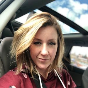 Meet your Posher, Michele